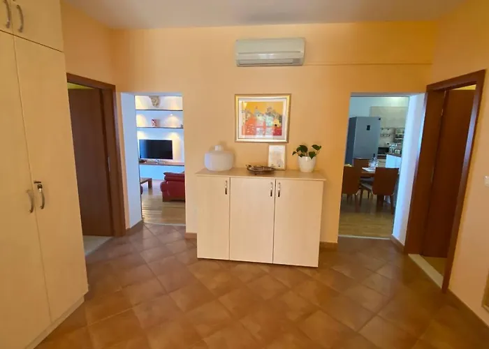 Apartamento Center Exclusive Seaview For 4 Trogir