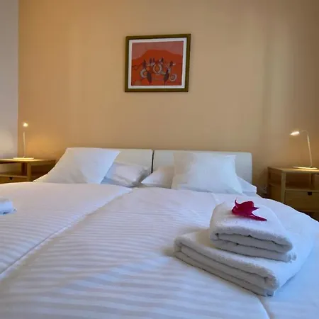Center Exclusive Seaview For 4