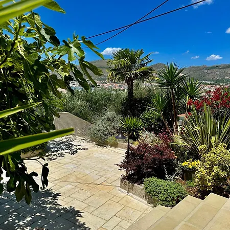 Appartement Center Exclusive Seaview For 4 *
