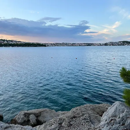Appartement Center Exclusive Seaview For 4