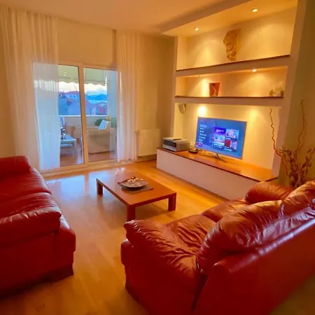 Center Exclusive Seaview For 4 Apartment Trogir