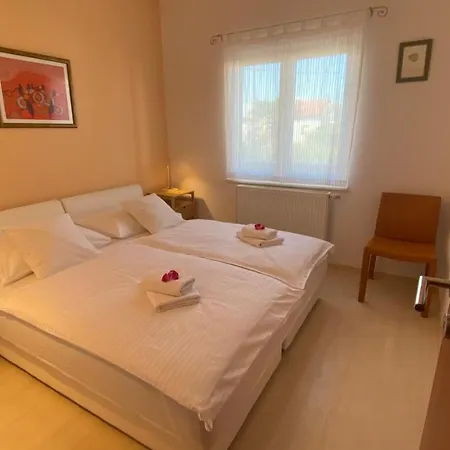 Center Exclusive Seaview For 4 Apartment Trogir