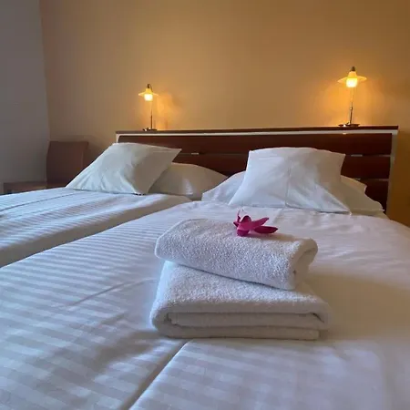 Center Exclusive Seaview For 4 Apartment Trogir